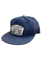 California Coyote Snapback
