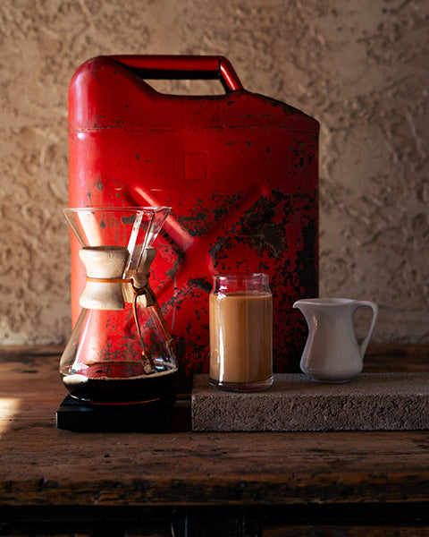 West Land Coffee Roasters