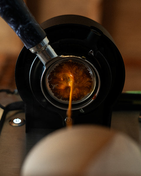 West Land Coffee Roasters