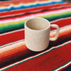 Handmade Agave Ceramic Mug