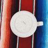 Handmade Agave Ceramic Mug