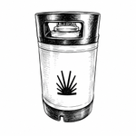 Cold Brew Keg