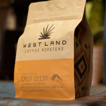 Casa Decaf