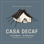 Casa Decaf wholesale