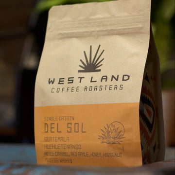 DEL SOL | Guatemala