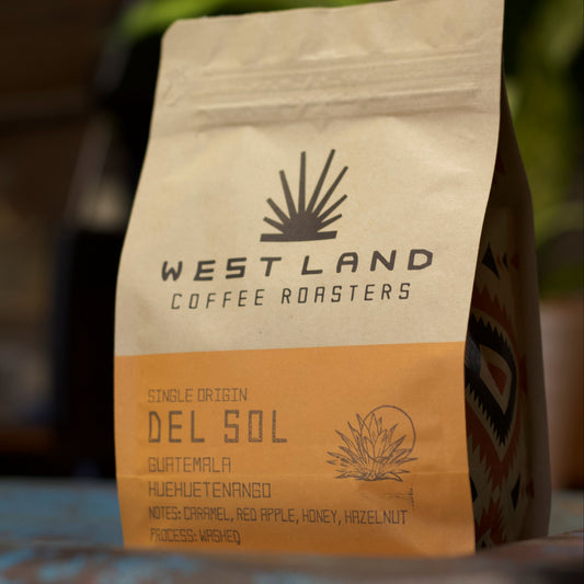 DEL SOL | Guatemala