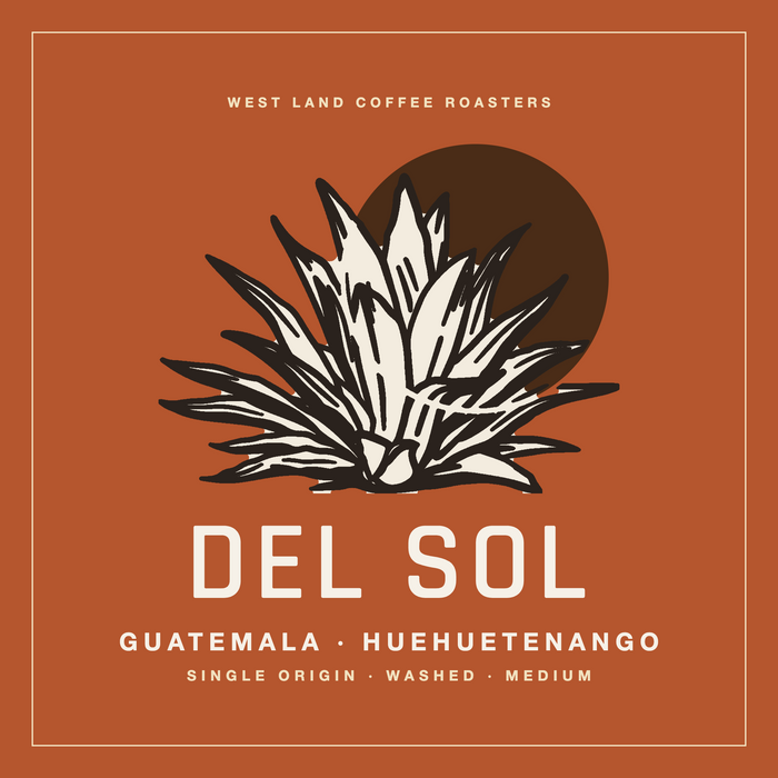 DEL SOL | Guatemala