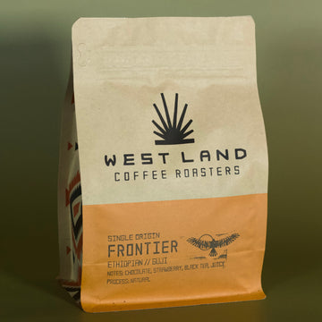 FRONTIER | Ethiopia