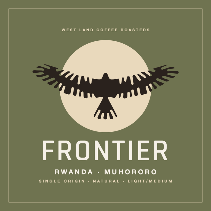 FRONTIER | Rwanda