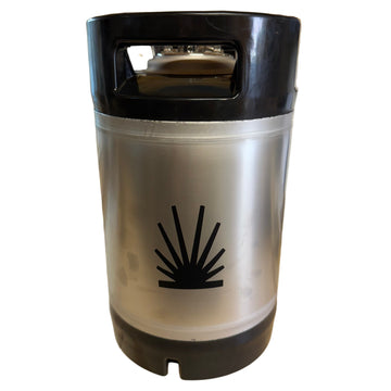 Cold Brew Keg