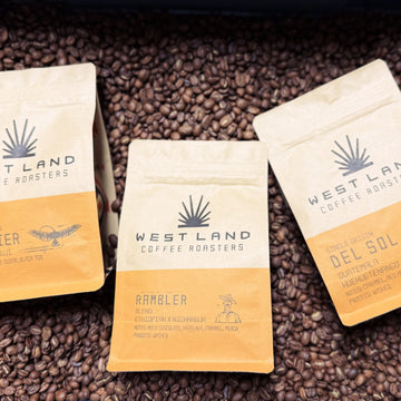 Fully Loaded // 3 Bag Sampler
