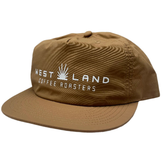 West Land Surf Cap