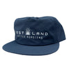 West Land Surf Cap