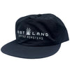 West Land Surf Cap