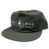 West Land Surf Cap