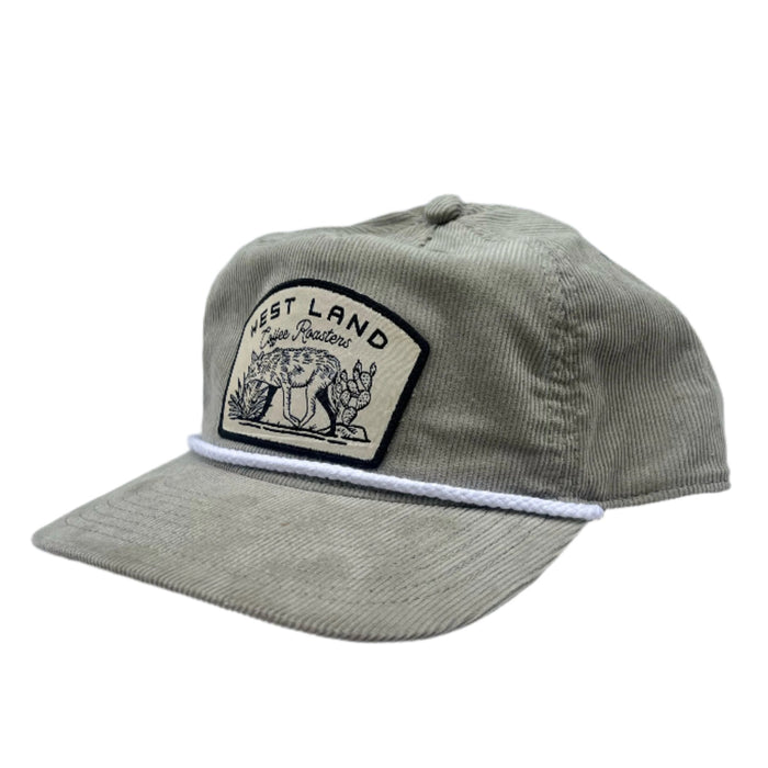 CA Coyote Corduroy
