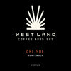 Del Sol - Guatemala Medium // Whole Bean 12oz