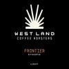 Frontier – Whole Bean 12oz - Coffee Club