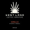 Rambler – Ethiopia x Brazil Medium // Ground 12oz