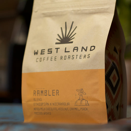 RAMBLER BLEND
