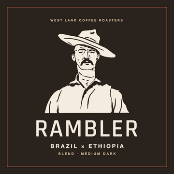 RAMBLER BLEND
