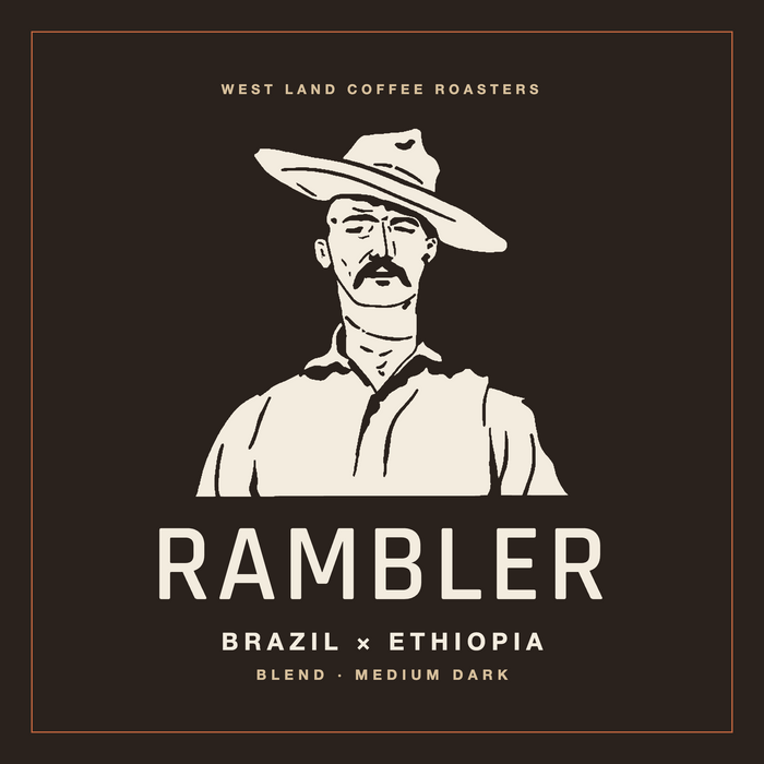 RAMBLER BLEND