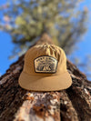 California Coyote Snapback