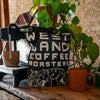 West Land Coffee Club –  Ground