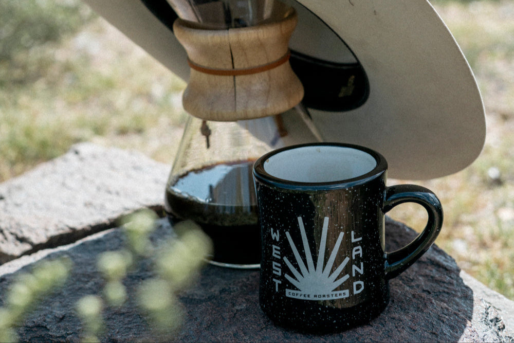 West Land Coffee Roasters