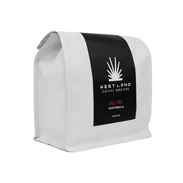 Del Sol – Ground 12oz-Coffee Club