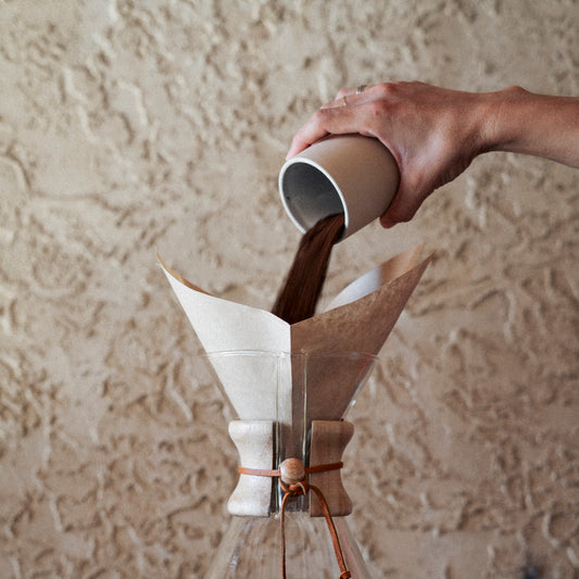 DEL SOL - Single Origin // GUATEMALA